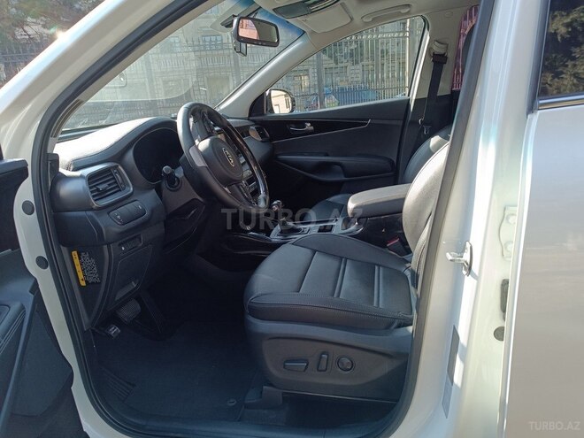 Kia Sorento 2016, 188,500 km - 2.0 l - Bakı