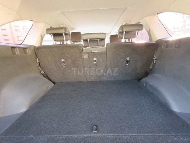 Kia Sorento 2016, 188,500 km - 2.0 l - Bakı
