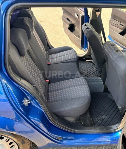 Renault Megane 2007, 500,000 km - 1.5 l - Bakı