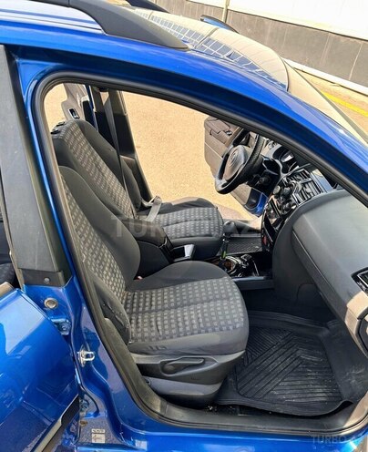 Renault Megane 2007, 500,000 km - 1.5 l - Bakı