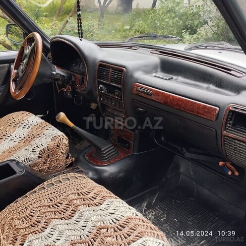 GAZ 3110 2002, 350,000 km - 2.3 l - Xaçmaz