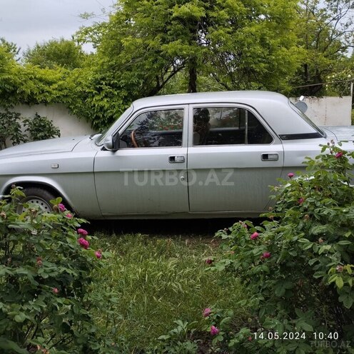 GAZ 3110 2002, 350,000 km - 2.3 l - Xaçmaz