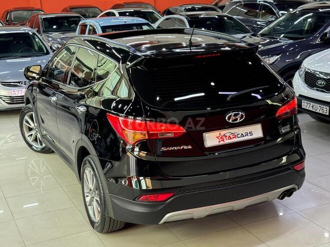 Hyundai Santa Fe-8