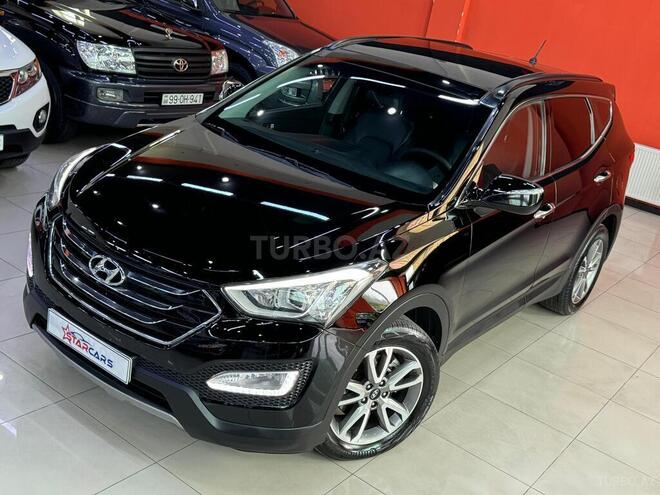 Hyundai Santa Fe-4