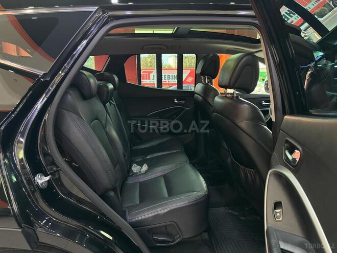 Hyundai Santa Fe-17