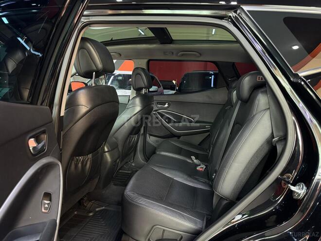 Hyundai Santa Fe-18