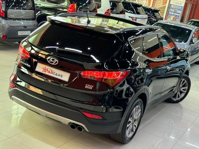 Hyundai Santa Fe-7