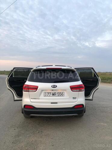 Kia Sorento 2016, 148,900 km - 2.2 l - Ağcabədi