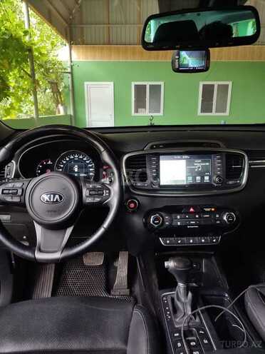 Kia Sorento 2016, 148,900 km - 2.2 l - Ağcabədi