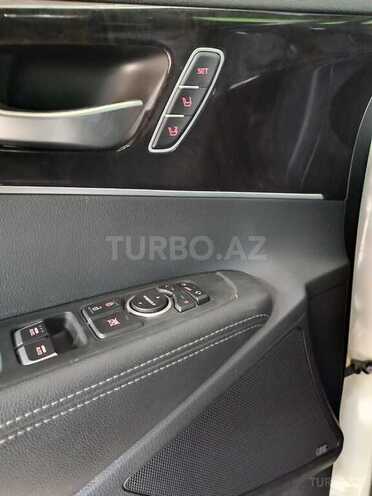 Kia Sorento 2016, 148,900 km - 2.2 l - Ağcabədi