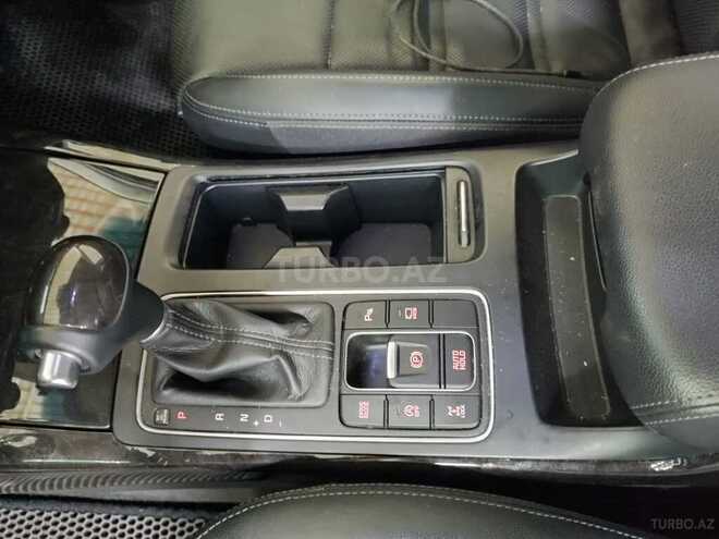 Kia Sorento 2016, 148,900 km - 2.2 l - Ağcabədi