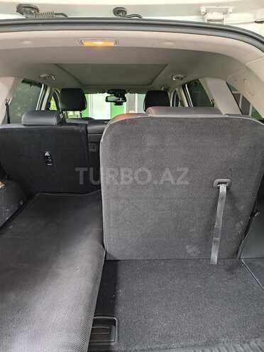 Kia Sorento 2016, 148,900 km - 2.2 l - Ağcabədi