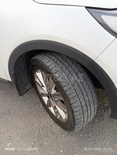 Kia Sorento 2016, 148,900 km - 2.2 l - Ağcabədi