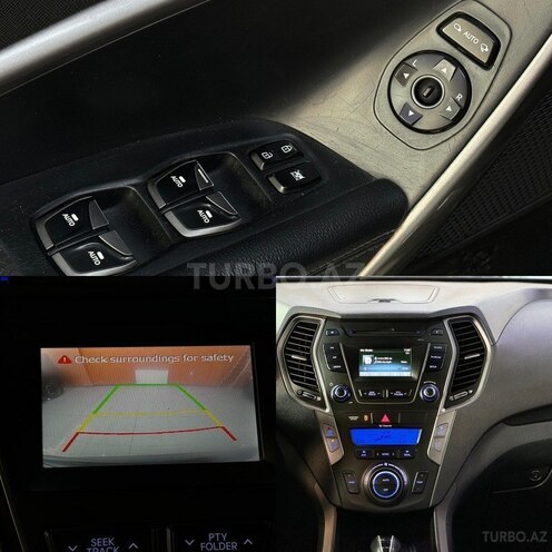 Hyundai Santa Fe-19