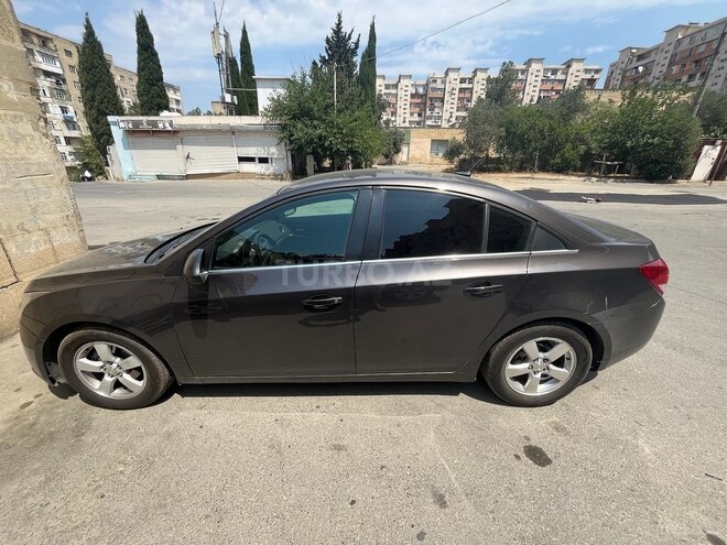 Chevrolet Cruze 2013, 260,000 km - 1.4 l - Bakı