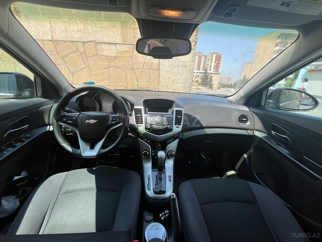 Chevrolet Cruze 2013, 260,000 km - 1.4 l - Bakı