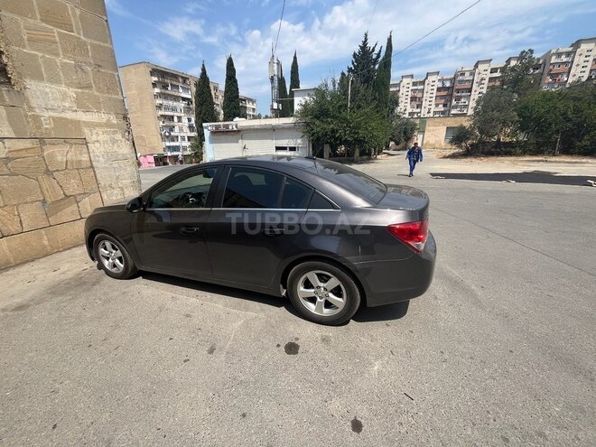 Chevrolet Cruze 2013, 260,000 km - 1.4 l - Bakı