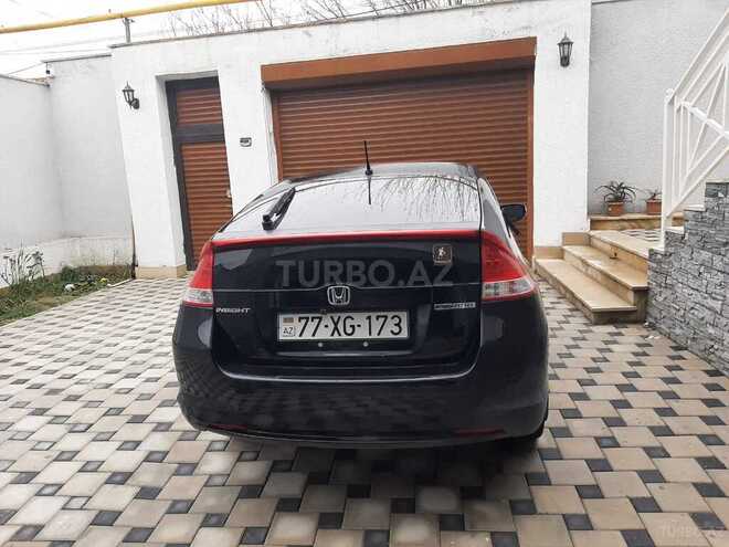 Honda Insight 2009, 310,000 km - 1.3 l - Bakı