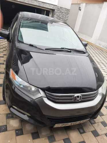 Honda Insight 2009, 310,000 km - 1.3 l - Bakı