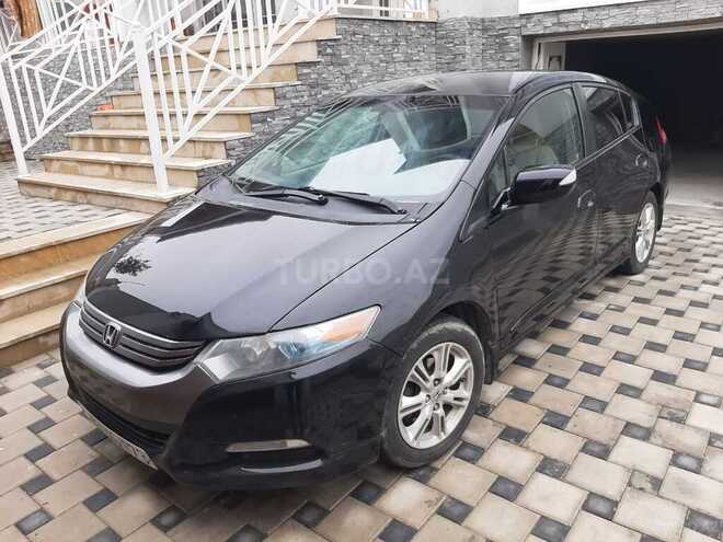 Honda Insight 2009, 310,000 km - 1.3 l - Bakı