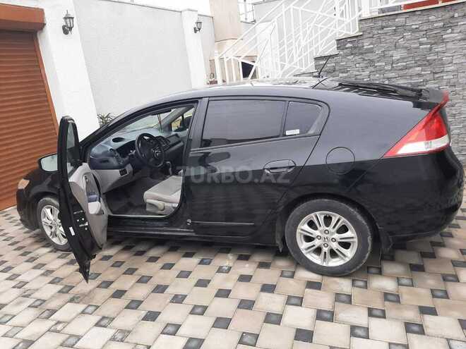 Honda Insight 2009, 310,000 km - 1.3 l - Bakı