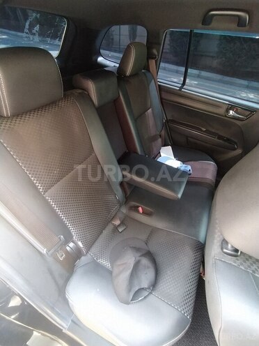 Toyota Corolla Fielder 2015, 79,800 km - 1.5 l - Bakı