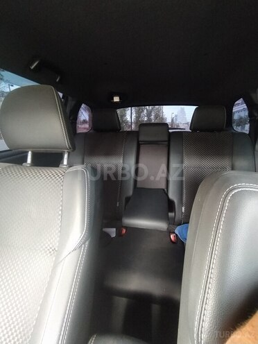 Toyota Corolla Fielder 2015, 79,800 km - 1.5 l - Bakı