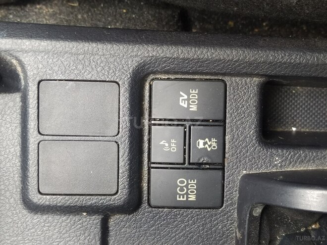 Toyota Corolla Fielder 2015, 79,800 km - 1.5 l - Bakı