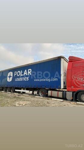 Volvo FH 13 2008, 1,419,640 km - 13.0 l - Bakı