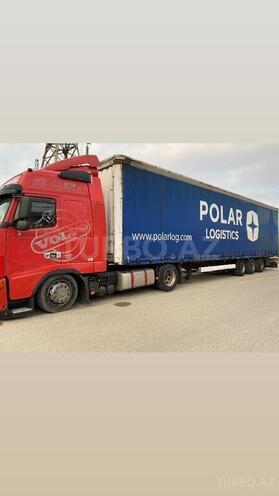 Volvo FH 13 2008, 1,419,640 km - 13.0 l - Bakı