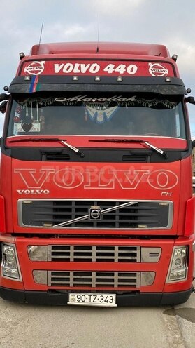 Volvo FH 13 2008, 1,419,640 km - 13.0 l - Bakı