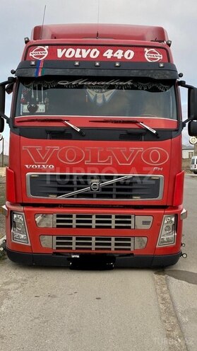 Volvo FH 13 2008, 1,419,640 km - 13.0 l - Bakı