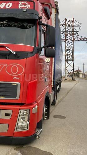 Volvo FH 13 2008, 1,419,640 km - 13.0 l - Bakı