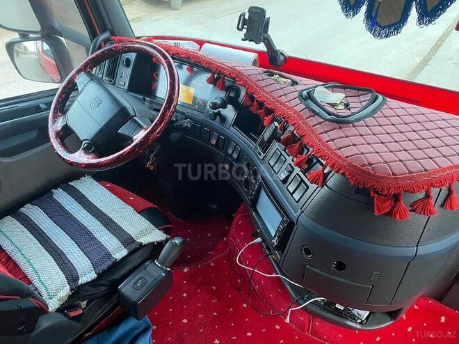 Volvo FH 13 2008, 1,419,640 km - 13.0 l - Bakı
