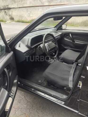 LADA (VAZ) 2115 2011, 234,567 km - 1.5 l - Şəki