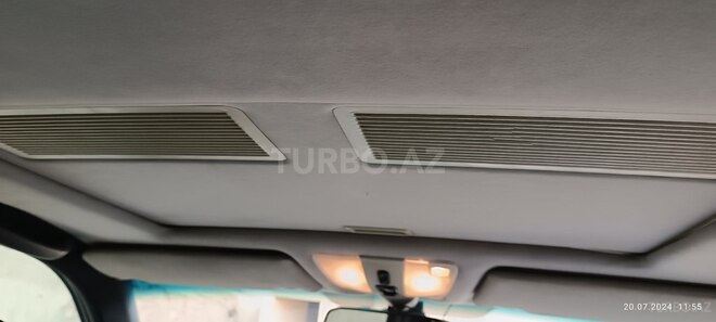 Mercedes E 230 1996, 660,000 km - 2.3 l - Gəncə