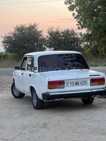 LADA (VAZ) 2107 2003, 111,000 km - 1.6 l - Cəlilabad