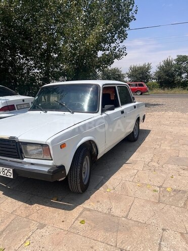 LADA (VAZ) 2107 2003, 111,000 km - 1.6 l - Cəlilabad