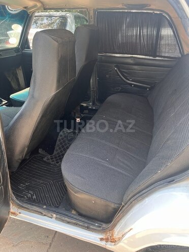 LADA (VAZ) 2107 2003, 111,000 km - 1.6 l - Cəlilabad