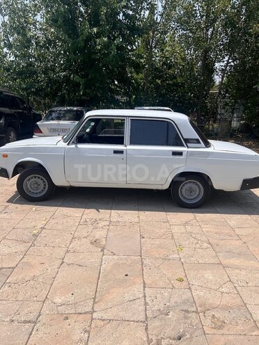 LADA (VAZ) 2107 2003, 111,000 km - 1.6 l - Cəlilabad