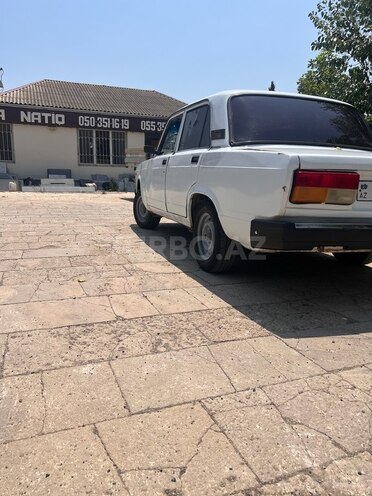 LADA (VAZ) 2107 2003, 111,000 km - 1.6 l - Cəlilabad