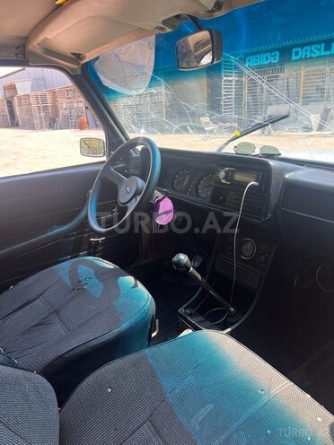 LADA (VAZ) 2107 2003, 111,000 km - 1.6 l - Cəlilabad