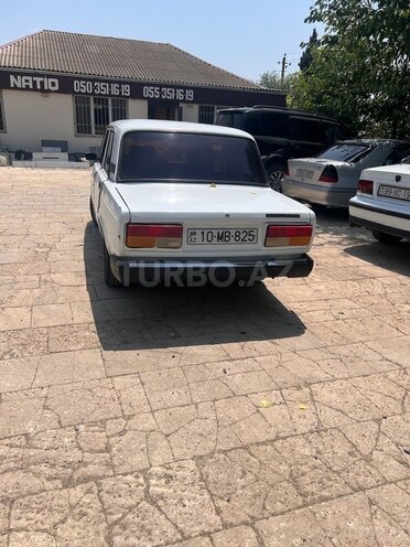 LADA (VAZ) 2107 2003, 111,000 km - 1.6 l - Cəlilabad