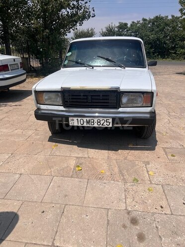 LADA (VAZ) 2107 2003, 111,000 km - 1.6 l - Cəlilabad