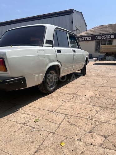 LADA (VAZ) 2107 2003, 111,000 km - 1.6 l - Cəlilabad