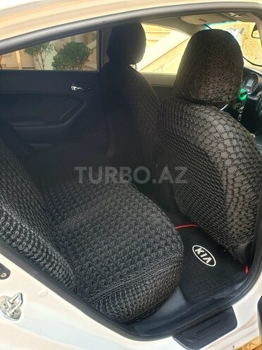 Kia Cerato 2013, 153,000 km - 1.6 l - Bakı