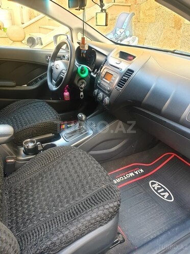 Kia Cerato 2013, 153,000 km - 1.6 l - Bakı