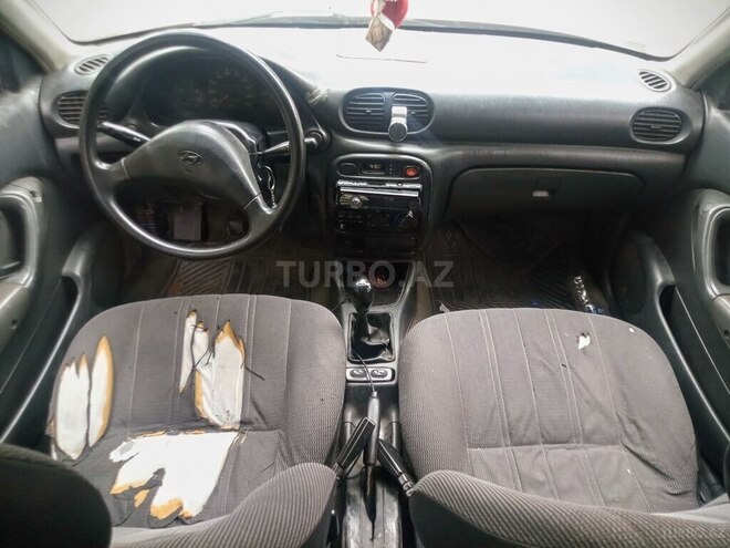 Hyundai Accent 1995, 200,000 km - 1.5 л - Göyçay