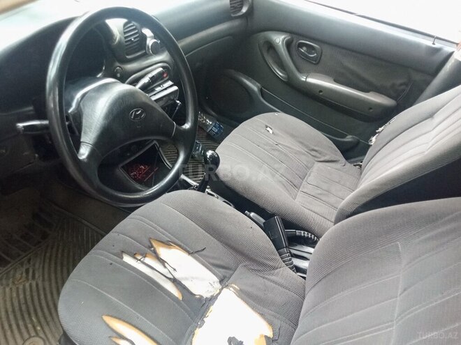 Hyundai Accent 1995, 200,000 km - 1.5 л - Göyçay