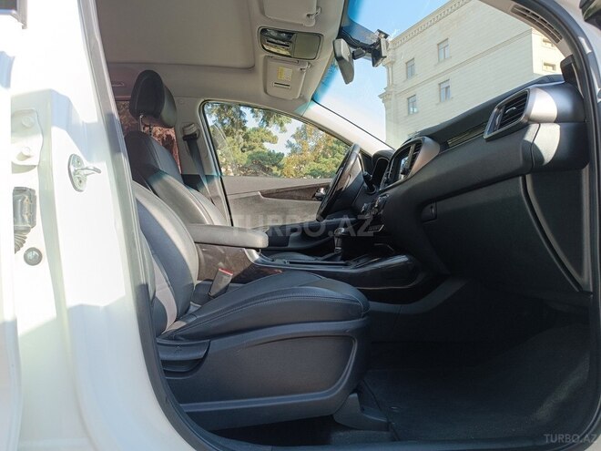 Kia Sorento 2016, 188,270 km - 2.0 l - Bakı